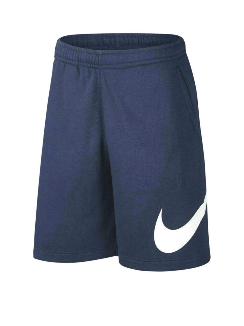 Men's Nike Athletic Gym Club Muscle Sweat Shorts Joggers New With Tags